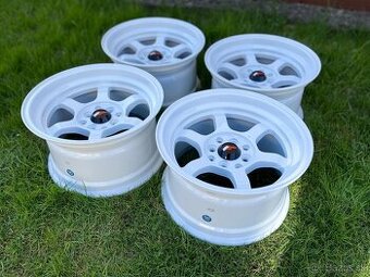 🟢Japan Racing 4x100 r15