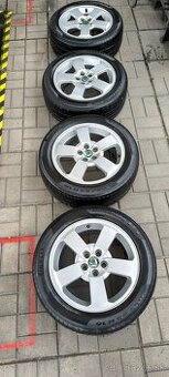 Skoda Elektrony 5x100 R16