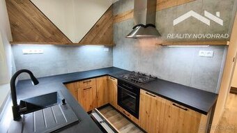 Moderný 2-izbový byt po kompletnej rekonštrukcii