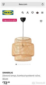 IKEA SINNERLIG