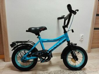 Detský bicykel Profi 12"