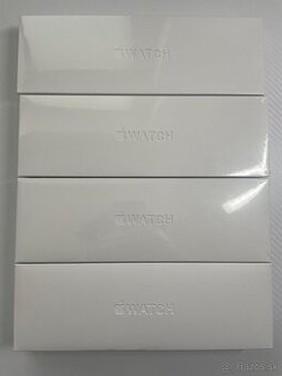 Apple Watch Series 9 (45mm) REPLIKY