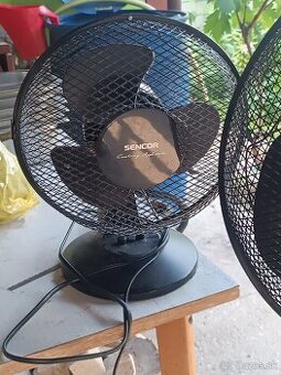 Ventilator - 1