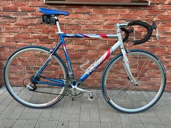 Športový cestný bicykel VECTOR veľkosť M/L