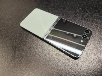 Samsung Galaxy Z Flip 5 256gb Mint Green