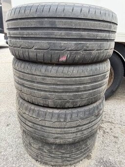 225/45 R17 letné 4ks