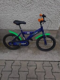 Detský bicykel