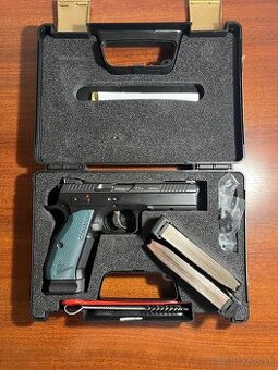 CZ Shadow 2 - pištoľ