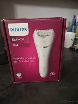 Epilator