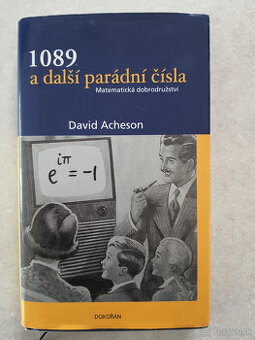 1089 a další parádní čísla