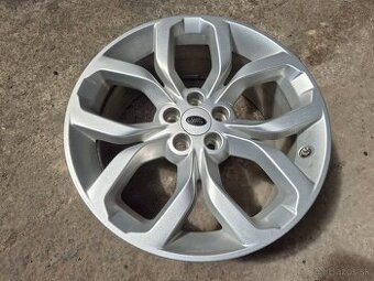 5x108 r19 ET45 x 8J elektróny LAND ROVER + FORD