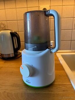 Parny mixer Philips Avent 2v1
