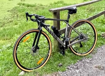 Canyon Grail CF SL 7