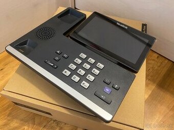 Yealink MP58 Microsoft Teams Edition IP telefón