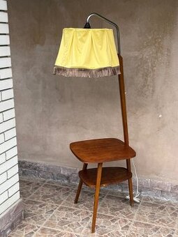 Predam halabala lampu funkcna