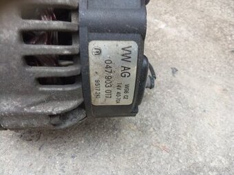 Fabia 1,4 Mpi