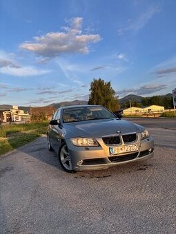 BMW e90