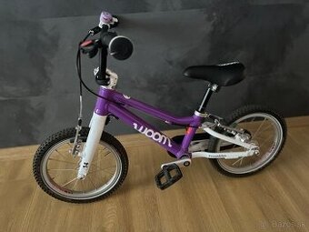 Woom 2