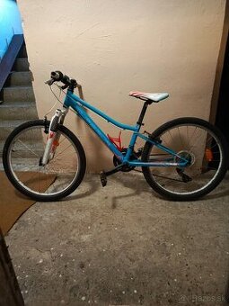Predám horský bicykel