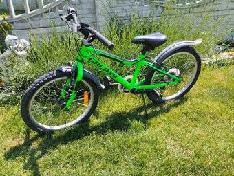 Predám horský bicykel veľ.20