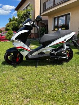 ItalJet 125