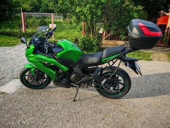 Kawasaki ER-6f