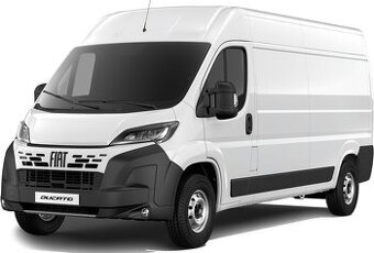 FIAT DUCATO L3H2 2.2 MTJ 140k 6M/T 3.5T