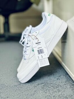 Reebok Club C 85 Leather 43