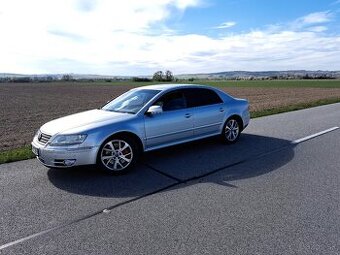 Vw Phaeton 3.0 tdi - 1