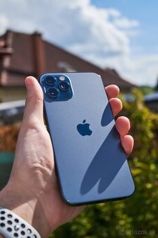 iPhone 12 Pro 128 GB - Pacific Blue