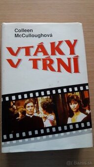Colleen McCulloughová: Vtáky v tŕní