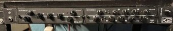 Salvation/Synergy preamp K2