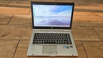 Notebook HP EliteBook 8460p