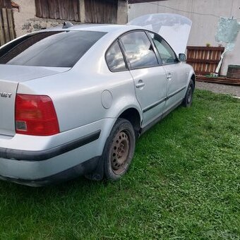 Passat b5 1.8T