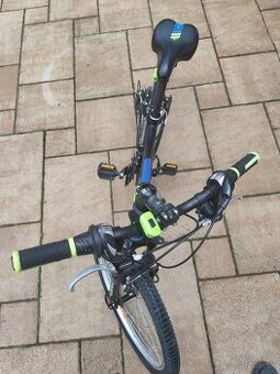 Detský bicykel Genesis