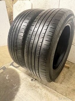 Pneu 225/60 R17 2x=50e