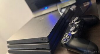 PS4 Pro 1TB