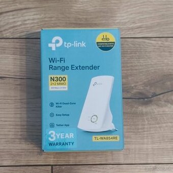Tp Link Wifi extender