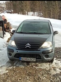 Citroen c3