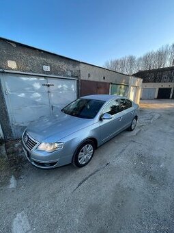 Volkswagen Passat 2.0tdi 103kW HIGHLINE dsg
