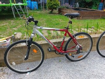 Horský bicykel BALANCE 26"