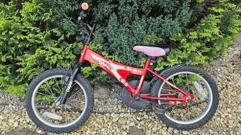 Predám detský bicykel