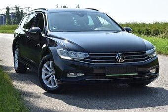 Volkswagen Passat Variant 2.0 TDI DSG /VIRTUAL/ 15.999,- EUR
