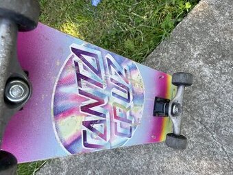 Skateboard