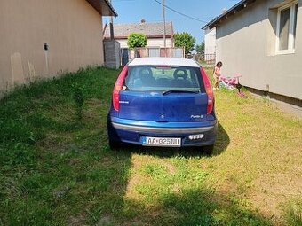 Punto 1.2 44kw