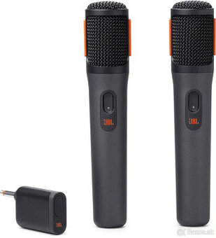 JBL PartyBox Wireless Mic