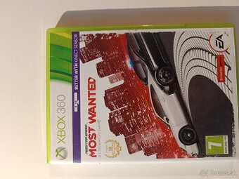 Most wanted racing - 1