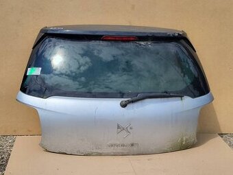 Citroen ds3 kufrove dvere