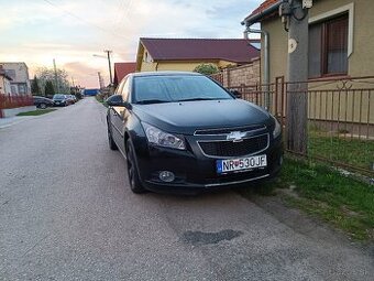 Chevrolet Cruze 2.0 (diesel)