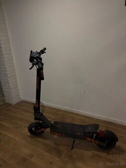 Elektrická kolobežka Kugoo KuKirin G2